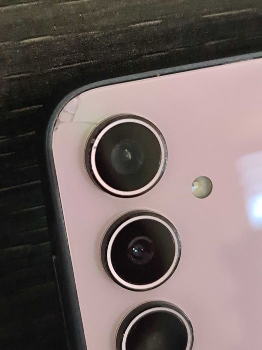 Samsung Galaxy A35 - 256 GB