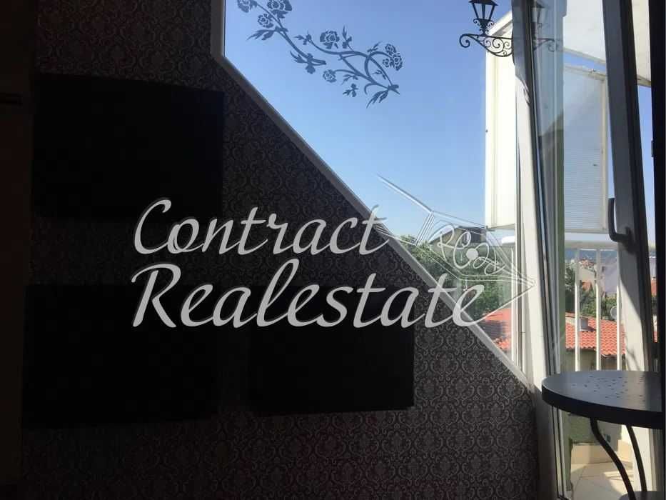 Дава се под наем Мезонет в Варна, Гръцка махала - 60 кв.м за 357 € - Снимка #5