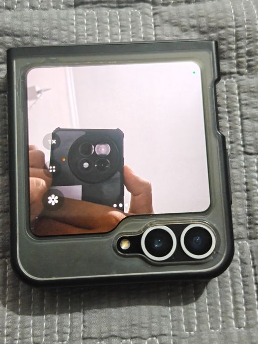 Samsung z flip 6 12/256