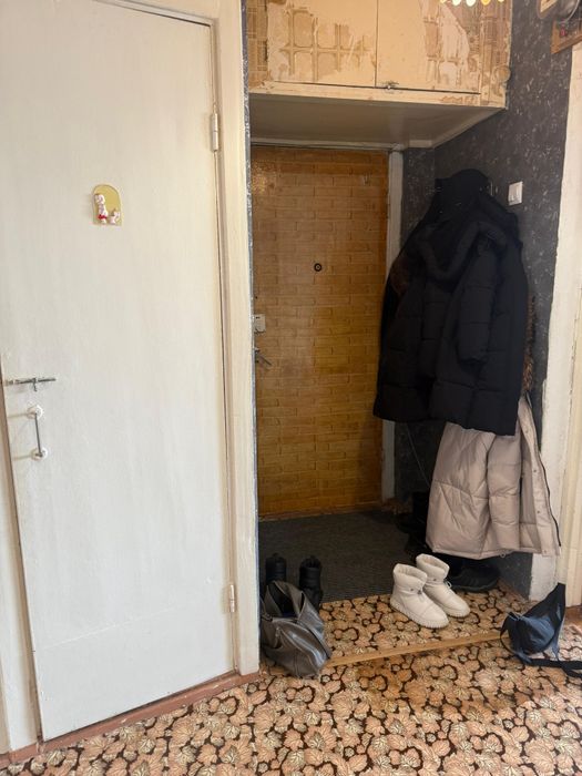 Продам 3 комнатную. 63 квадрата