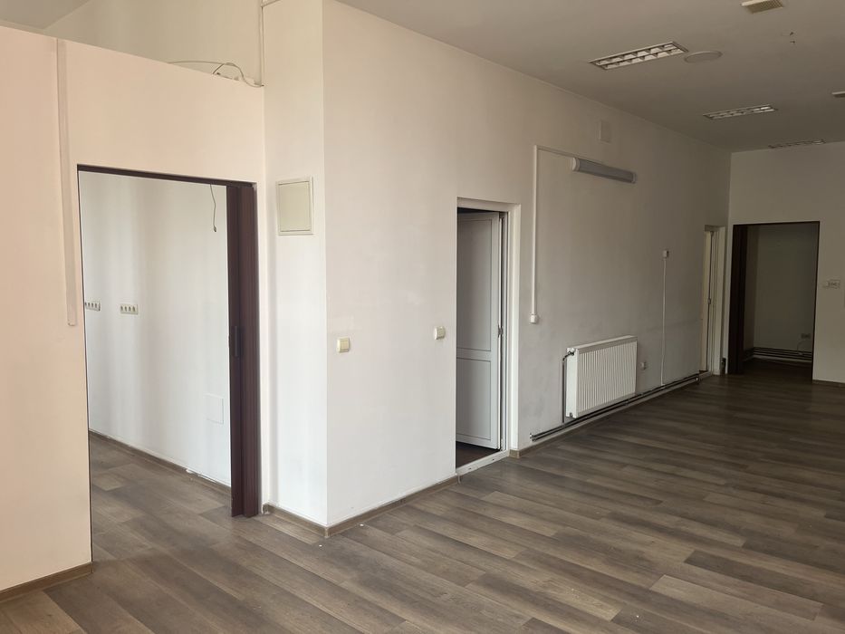 Spatiu de inchiriat