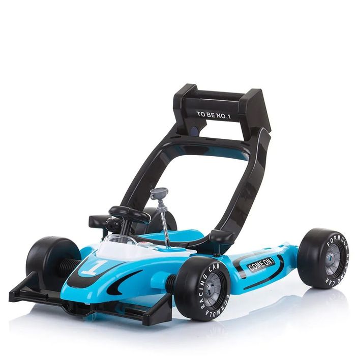 Проходилка 4в1 на Chipolino