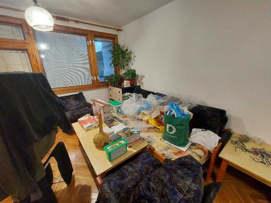 Дава се под наем Тристаен апартамент в Бургас, Възраждане - 88 кв.м за 229.5 € - Снимка #4