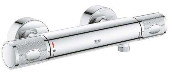 Baterie de dus cu termostat Grotherm 1000,Grohe,sigilat