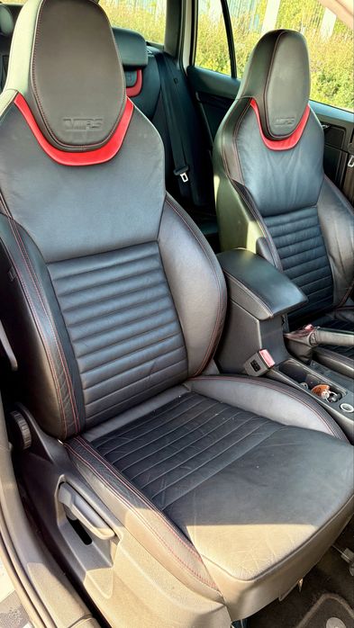 Vand skoda octavia Vrs
