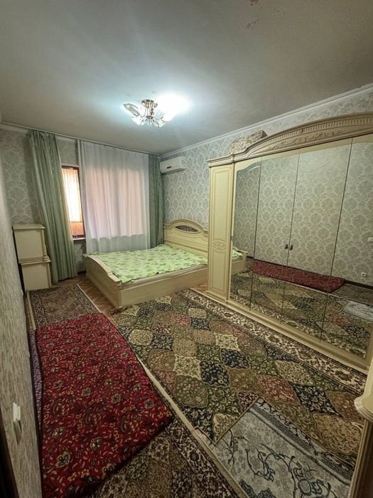 Кара-камыш 2/5  2-комнат