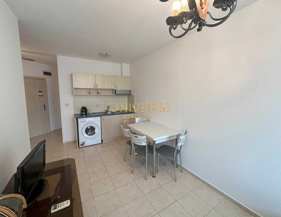 Продава се Двустаен апартамент в с. Равда, Област Бургас - 55 кв.м за 1210 €/кв.м - Снимка #3