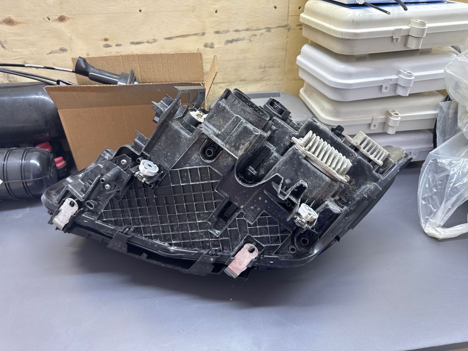Фар за BMW G30 laser