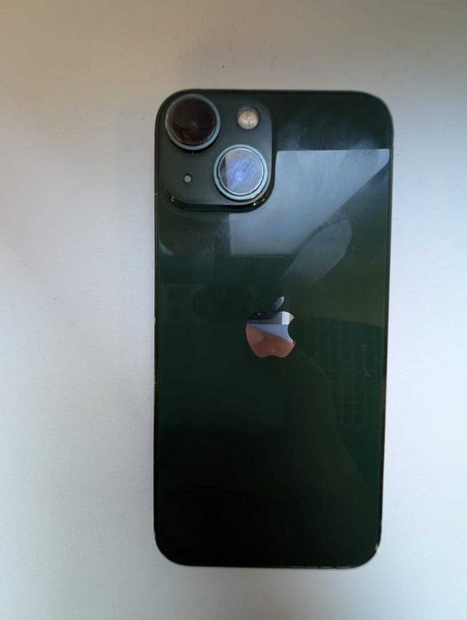iPhone 13 mini 128gb 81%