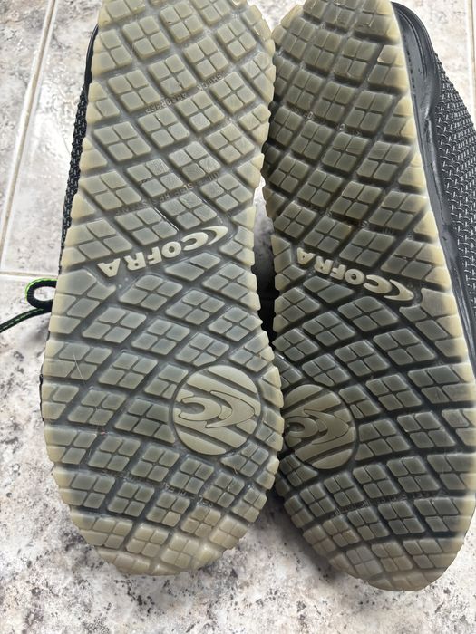 Работни обувки Cofra, номер 39