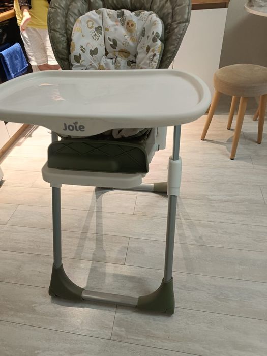 Детский стул joie