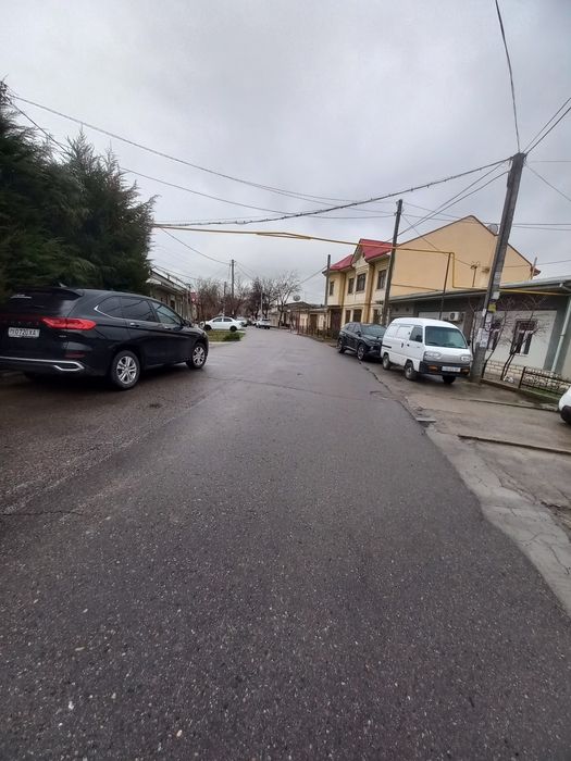 Ракат махалла Урикзор кучаси 7.45-соток Фасад:19.40-метр Ер Хисобида