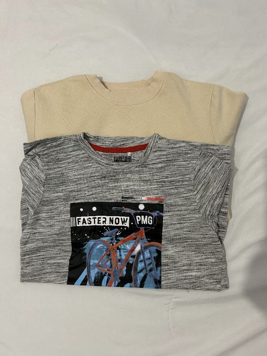 Детски суичъри р-р 146