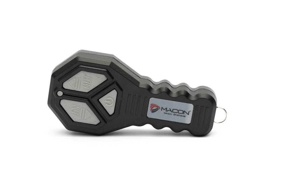 Troliu Macon Master 9500S cablu sintetic