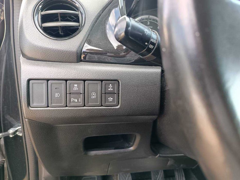 Suzuki Vitara НА ЧАСТИ