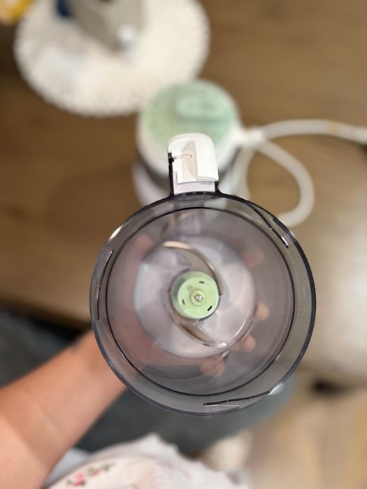 Уред за готвене на пара Philips Avent