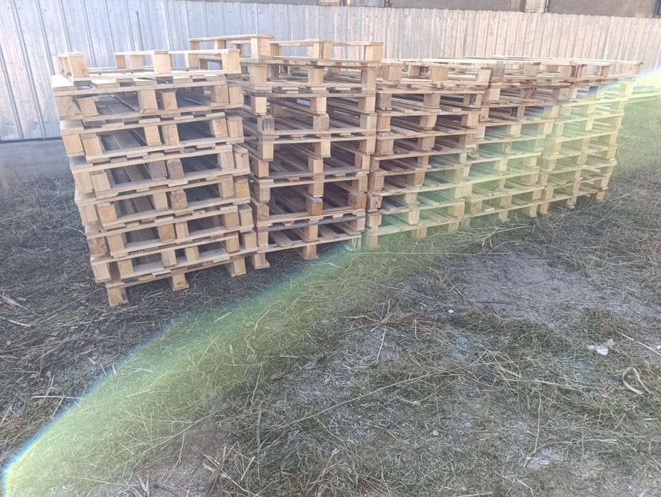 Срочно продам поддоны