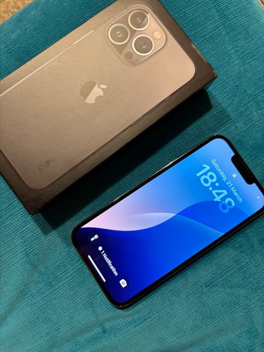 iPhone 13 Pro 512 GB