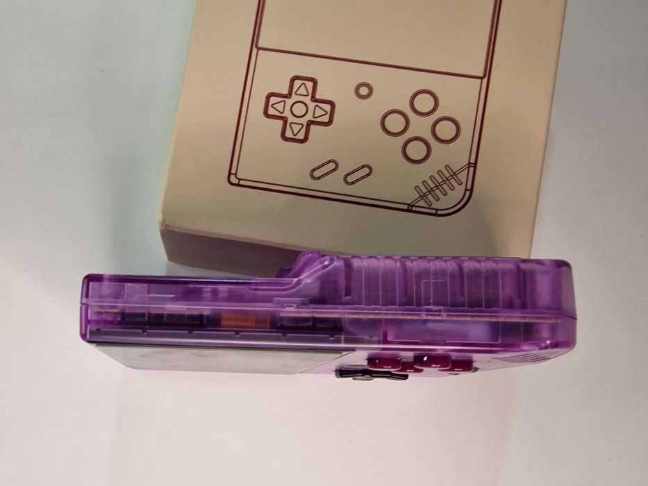 Consola jocuri Miyoo Mini Plus