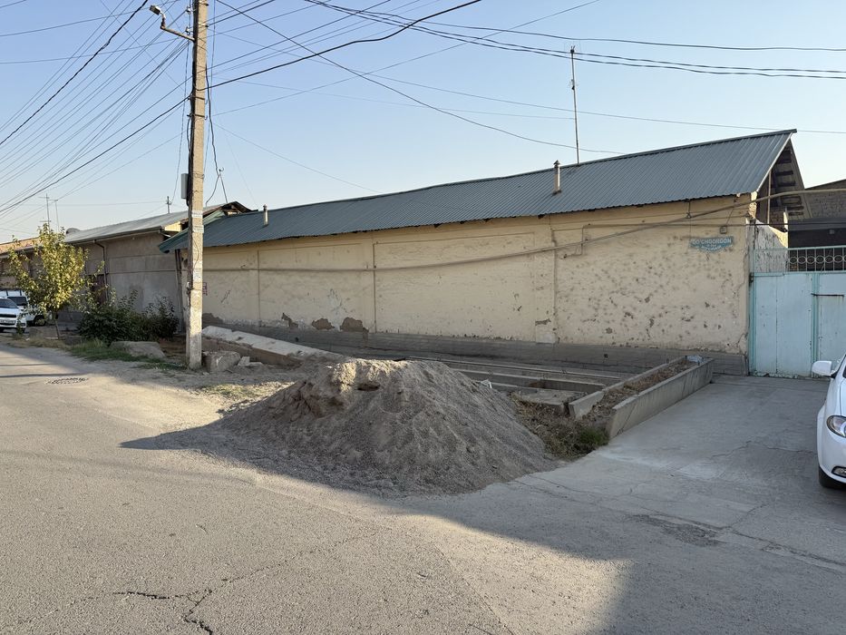 Сергелинский р-н, Куйлюк Массив 5 Кушкоргон Махалля 8 сот 26000