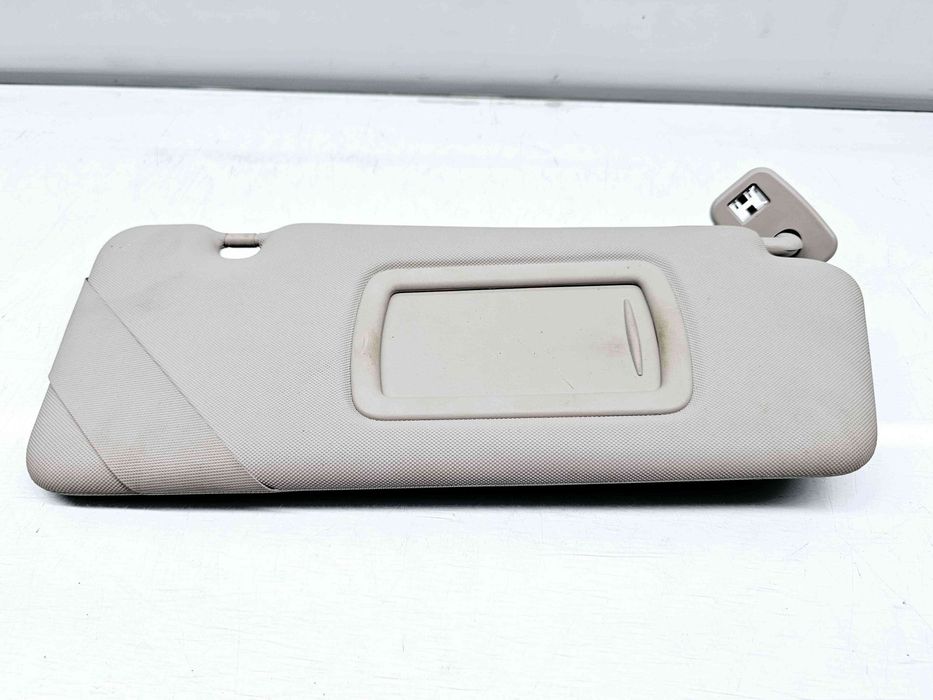 Parasolar dreapta Renault Megane 3 Combi [Fabr 2008-2015] OEM