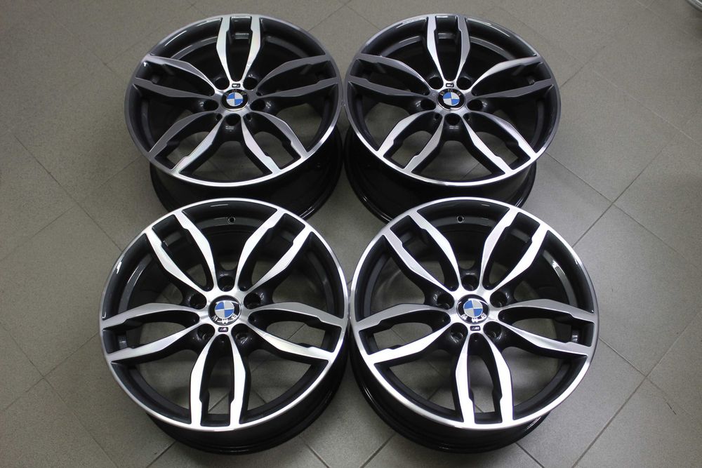 Джанти 19" BMW X3 (F25), X4 (F26)