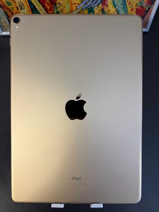 Apple iPad Pro 1gen A1701 10.5' 64GB WiFi / Gold [4GB RAM]