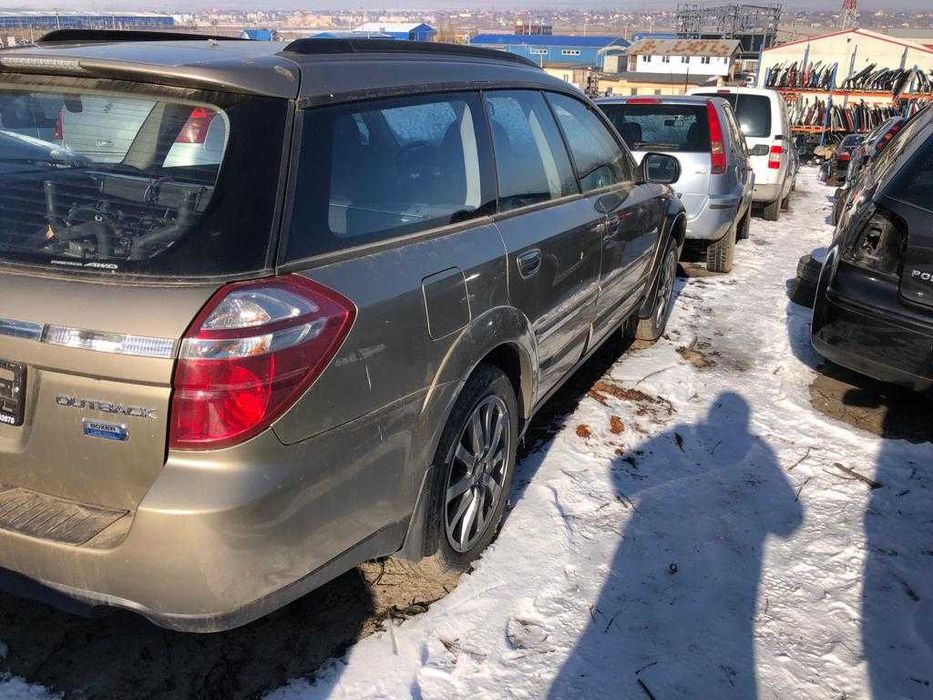 Dezmembram Subaru Outback/Legacy 2007 2.0 diesel