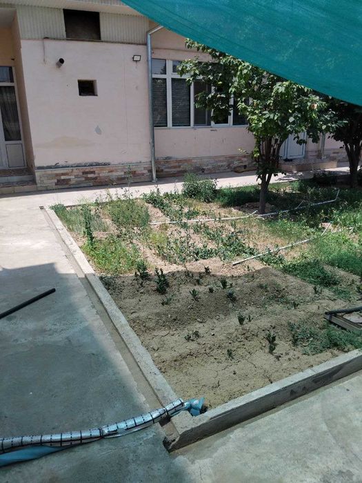 Уй сотилади Ховли