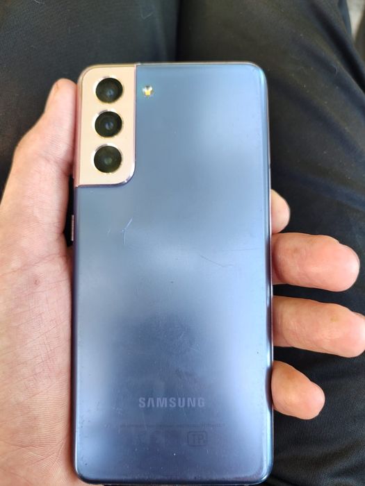 Samsung S21 5G обмен