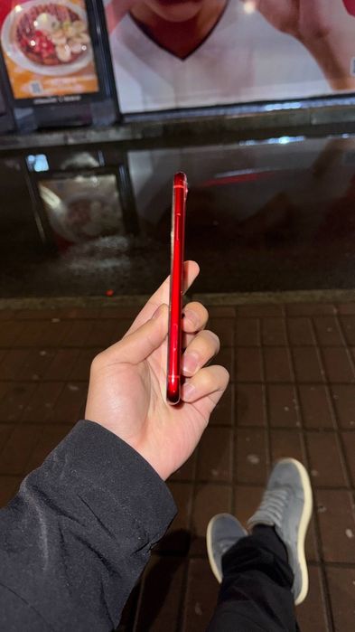 Iphone xr  128gb