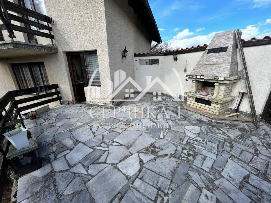 Продава се Къща в с. Ребро, Област Перник - 274 кв.м за 308 €/кв.м - Снимка #4