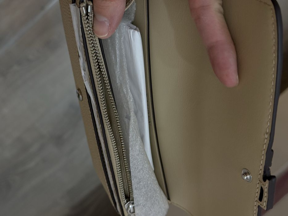 Кошелёк Ralph Lauren оригинал новый