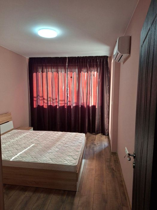 Двустаен, под наем, кв. Мадика