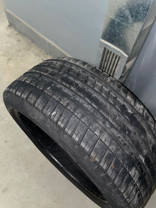 2 бр Гуми 19 Michelin pilot sport 3