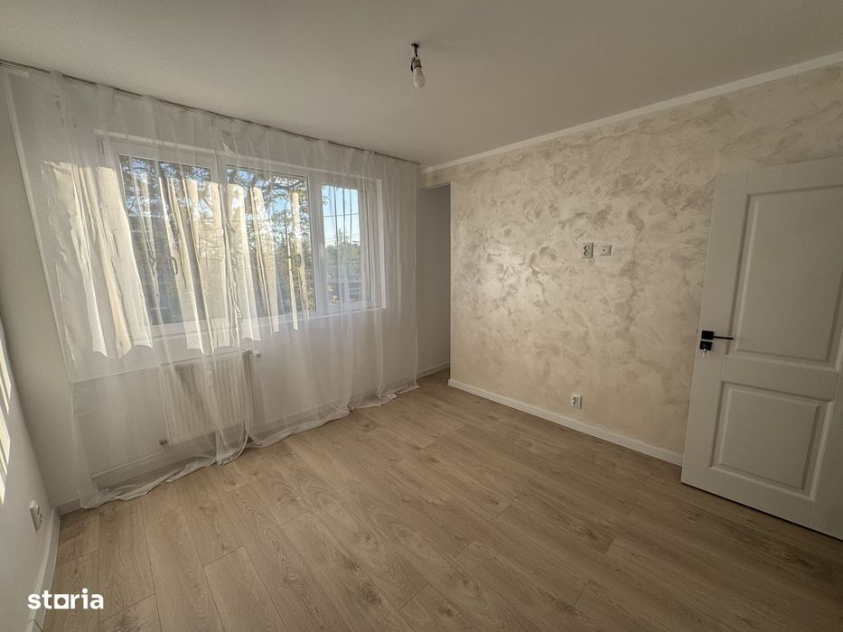 Apartament 2 camere Grivita, Titulescu, Banu Manta, Basarab