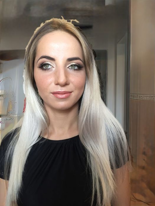 Machiaj si makeup