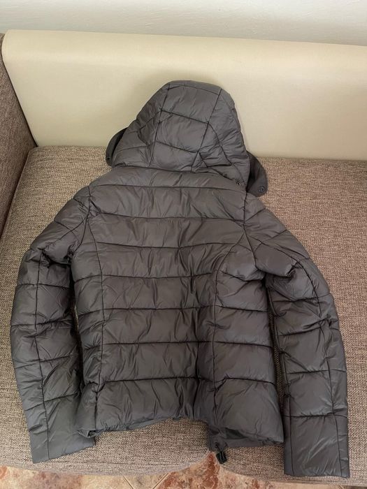 Яке G star ново,размер ХС.Тъмно звлено