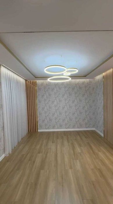 1-комнатная в ЖК «NRG Mirzo-Ulugbek» целых 47м2 ID: 5693