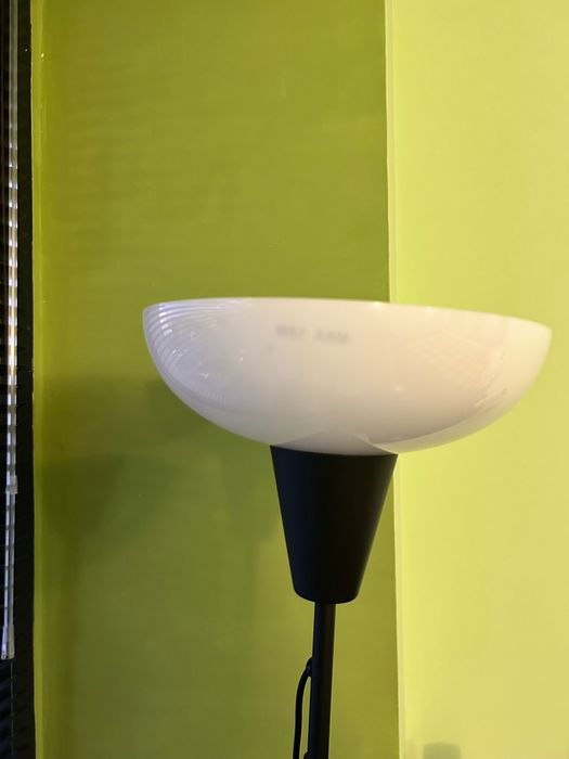 Лампа сглобяема от икеа