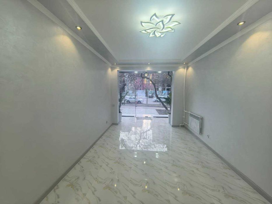 Продется нежилое помещение 75м2 Чиланзар 11 квартал