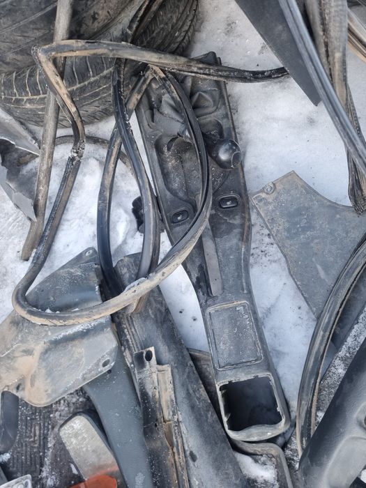 Запчасти ваз 2115