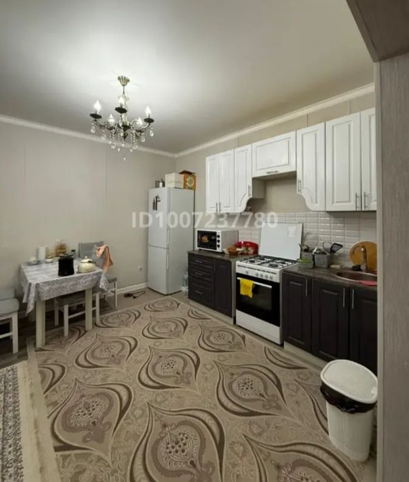 Продается 2х ком кв Назарбаева 158д