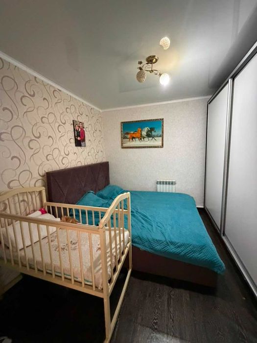 Продам 4х ком дом на Северо-Западе
