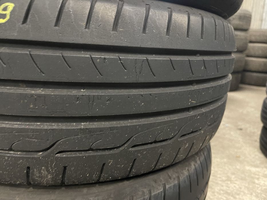 225 45 19 летни гуми Hankook