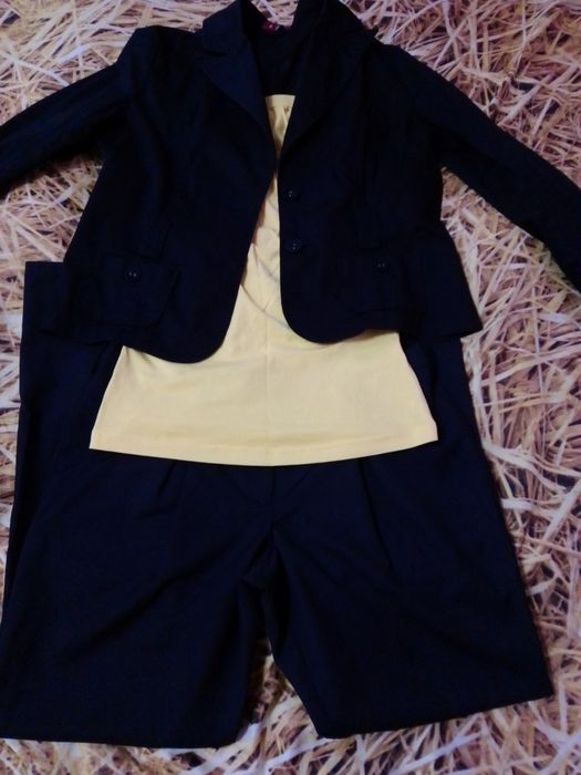 Дамски комплект размер S