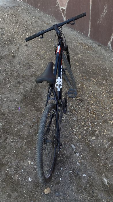 Велосипед Tenzo б/у