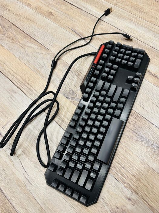 Клавиатура hp omen