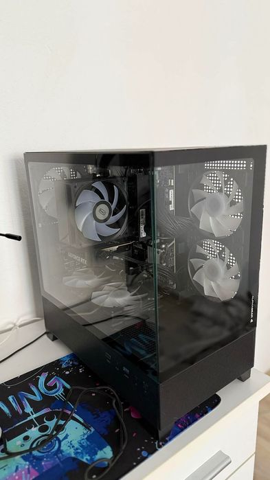 Vand Calculator Gaming