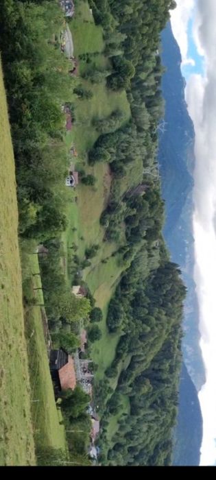 Vand teren intravilan Șimon Bran